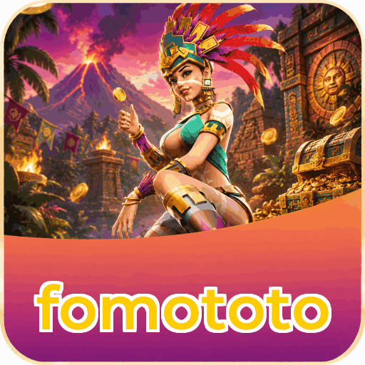 fomototo APK v4.7.5 - Screenshot UI modern dan intuitif Indonesia